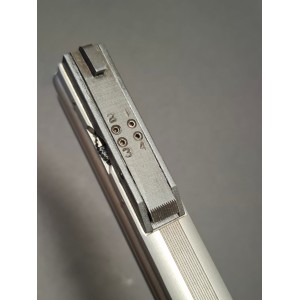 Smith & Wesson 686-3 Silhouette