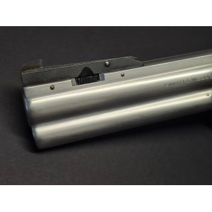 Smith & Wesson 686-3 Silhouette