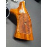 Smith & Wesson 686-3 Silhouette