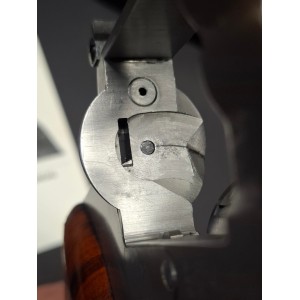 Smith & Wesson 686-3 Silhouette