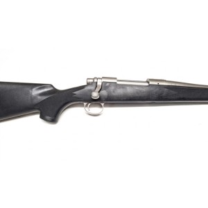 Remington 700  Stainless Synthetic - 30.06 Spri