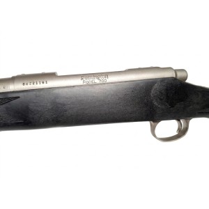 Remington 700  Stainless Synthetic - 30.06 Spri