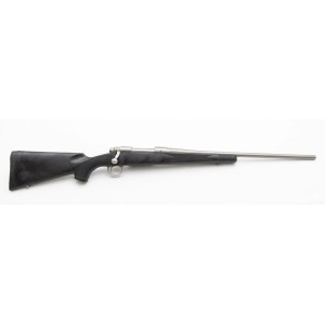 Remington 700  Stainless Synthetic - 30.06 Spri