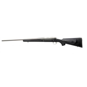 Remington 700  Stainless Synthetic - 30.06 Spri