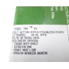 Remington 700  Stainless Synthetic - 30.06 Spri