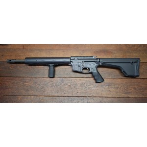 Colt Competition Rifle CSR-15.16 - Calibro 223 R - canna da 16 "