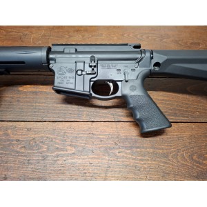 Colt Competition Rifle CSR-15.16 - Calibro 223 R - canna da 16 "