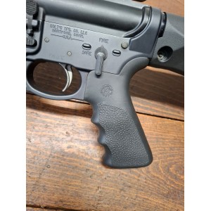 Colt Competition Rifle CSR-15.16 - Calibro 223 R - canna da 16 "