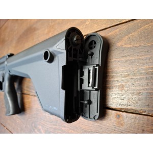 Colt Competition Rifle CSR-15.16 - Calibro 223 R - canna da 16 "