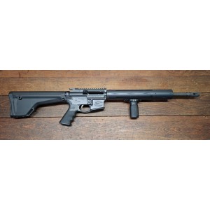 Colt Competition Rifle CSR-15.16 - Calibro 223 R - canna da 16 "
