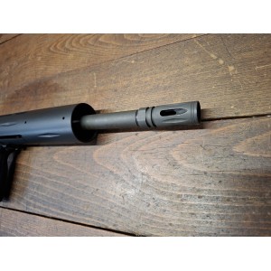 Colt Competition Rifle CSR-15.16 - Calibro 223 R - canna da 16 "
