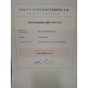 Colt Competition Rifle CSR-15.16 - Calibro 223 R - canna da 16 "