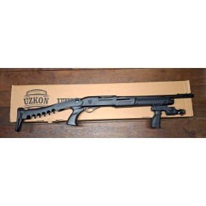 Uzkon AS-42 calibro 12 Magnum