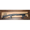 Uzkon AS-42 calibro 12 Magnum + FAB Defense T-GRIP System