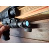 Uzkon AS-42 calibro 12 Magnum + FAB Defense T-GRIP System
