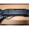 Uzkon AS-42 calibro 12 Magnum + FAB Defense T-GRIP System