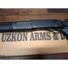 Uzkon AS-42 calibro 12 Magnum + FAB Defense T-GRIP System