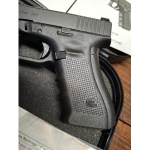 Glock 17 Gen 4° 9x21