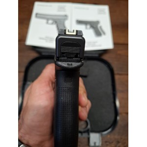 Glock 17 Gen 4° 9x21