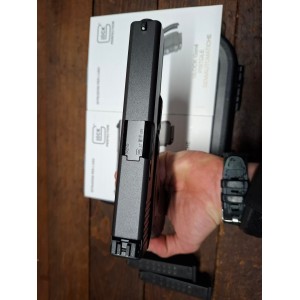 Glock 17 Gen 4° 9x21