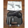 Glock 17 Gen 4° 9x21