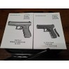 Glock 17 Gen 4° 9x21