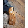 Smith & Wesson 10-7 in 38 spl