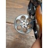 Smith & Wesson 10-7 in 38 spl