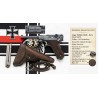 Luger Svizzera 24/06 Waffen Fabrik - Bern -
