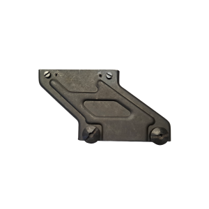 JAGER AP80 - ATTACCO LATERALE 11mm
