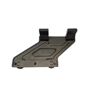 JAGER AP80 - ATTACCO LATERALE 11mm