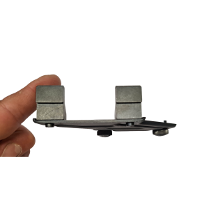 JAGER AP80 - ATTACCO LATERALE 11mm