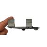 JAGER AP80 - ATTACCO LATERALE 11mm