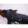 JAGER AP80 - ATTACCO LATERALE 11mm