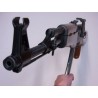 JAGER AP80 - ATTACCO LATERALE 11mm