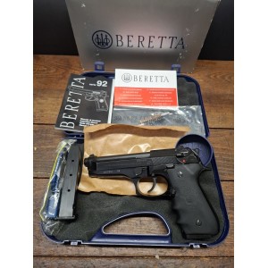 Beretta 92FS - 9x19