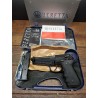 Beretta 92FS - 9x19