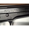 Beretta 92FS - 9x19