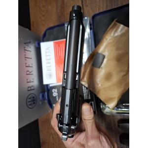 Beretta 92FS - 9x19