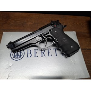 Beretta 92FS - 9x19