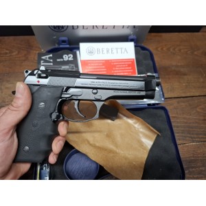 Beretta 92FS - 9x19