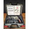 Ruger GP 100 canna da 4" in 22LR