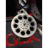 Ruger GP 100 canna da 4" in 22LR