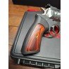 Ruger GP 100 canna da 4" in 22LR