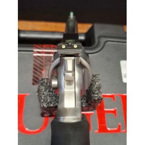 Ruger GP 100 canna da 4" in 22LR