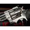 Ruger GP 100 canna da 4" in 22LR