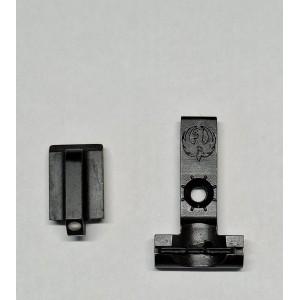 Ruger GP 100 canna da 4" in 22LR