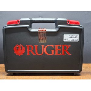 Ruger GP 100 canna da 4" in 22LR