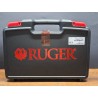 Ruger GP 100 canna da 4" in 22LR