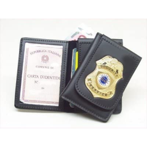 Portafoglio SECURITY SERVICE